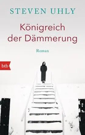 Uhly |  Königreich der Dämmerung | Buch |  Sack Fachmedien