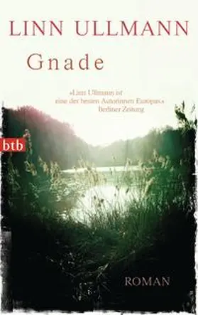 Ullmann |  Gnade | Buch |  Sack Fachmedien