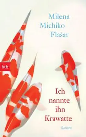 Flasar |  Ich nannte ihn Krawatte | Buch |  Sack Fachmedien