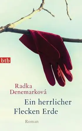 Denemarková |  Ein herrlicher Flecken Erde | Buch |  Sack Fachmedien