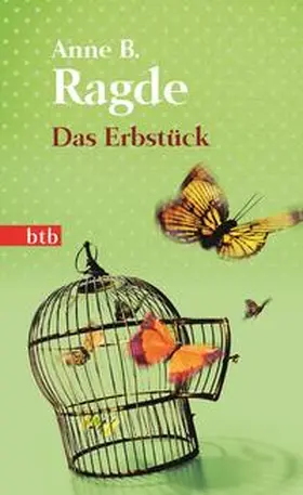 Ragde | Das Erbstück | Buch | 978-3-442-74786-3 | sack.de