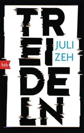 Zeh |  Treideln | Buch |  Sack Fachmedien