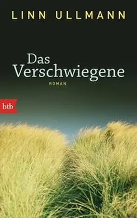 Ullmann |  Das Verschwiegene | Buch |  Sack Fachmedien