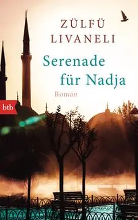 Livaneli |  Serenade für Nadja | Buch |  Sack Fachmedien