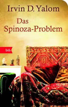 Yalom |  Das Spinoza-Problem | Buch |  Sack Fachmedien