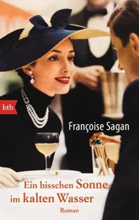 Sagan |  Ein bisschen Sonne im kalten Wasser | Buch |  Sack Fachmedien