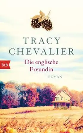 Chevalier |  Die englische Freundin | Buch |  Sack Fachmedien