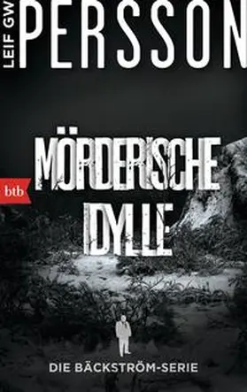 Persson |  Mörderische Idylle | Buch |  Sack Fachmedien