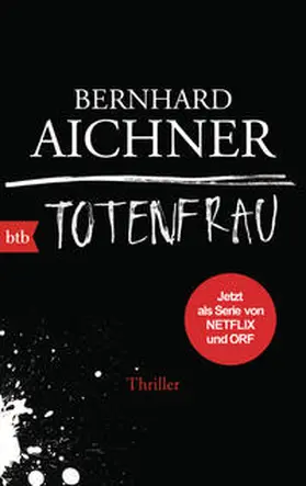 Aichner |  Totenfrau | Buch |  Sack Fachmedien
