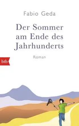 Geda |  Der Sommer am Ende des Jahrhunderts | Buch |  Sack Fachmedien