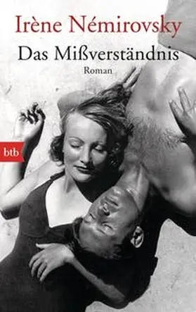 Némirovsky |  Das Mißverständnis | Buch |  Sack Fachmedien