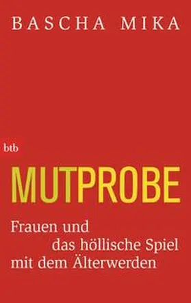 Mika |  Mutprobe | Buch |  Sack Fachmedien