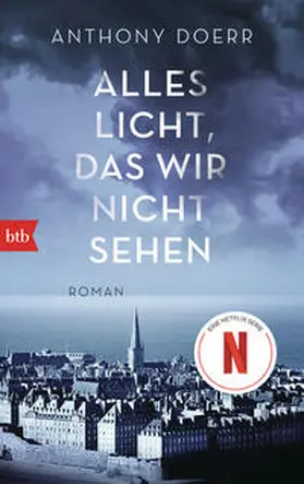 Doerr |  Alles Licht, das wir nicht sehen | Buch |  Sack Fachmedien