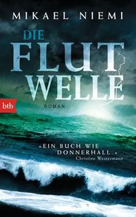 Niemi |  Die Flutwelle | Buch |  Sack Fachmedien