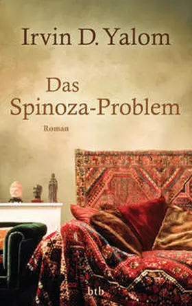 Yalom |  Das Spinoza-Problem | Buch |  Sack Fachmedien