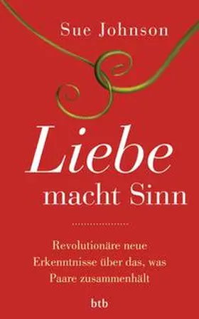 Johnson |  Liebe macht Sinn | Buch |  Sack Fachmedien
