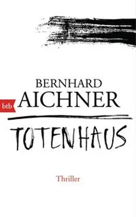 Aichner |  Totenhaus | Buch |  Sack Fachmedien