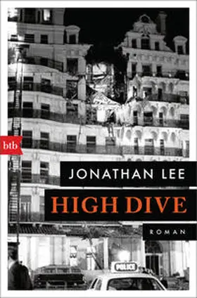 Lee |  High Dive | Buch |  Sack Fachmedien