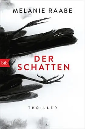 Raabe |  Der Schatten | Buch |  Sack Fachmedien