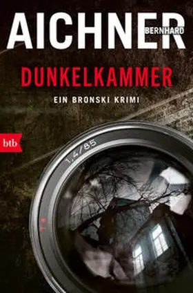 Aichner |  DUNKELKAMMER | Buch |  Sack Fachmedien