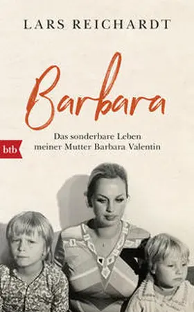 Reichardt |  Barbara | Buch |  Sack Fachmedien
