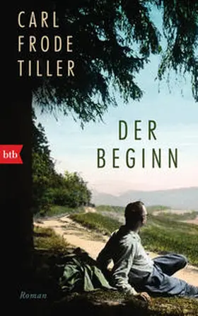 Tiller |  Der Beginn | Buch |  Sack Fachmedien