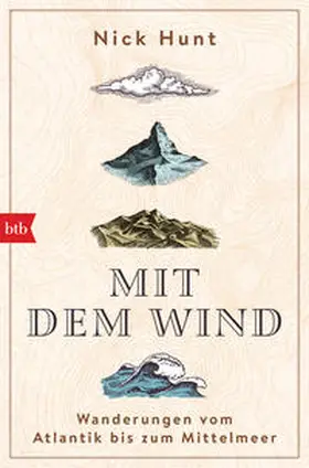 Hunt |  Mit dem Wind | Buch |  Sack Fachmedien