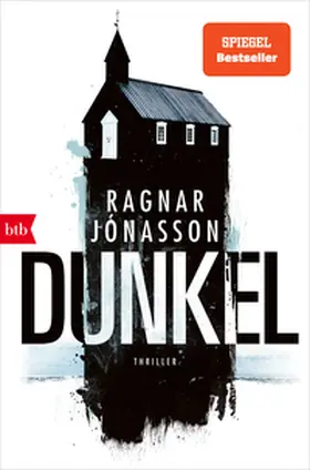 Jónasson | DUNKEL | Buch | 978-3-442-75860-9 | sack.de