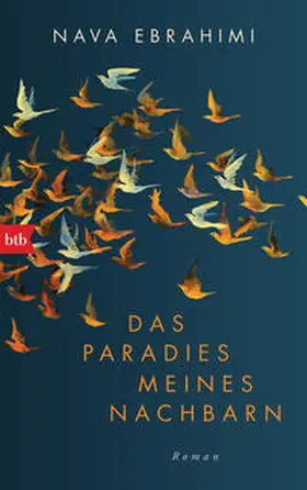Ebrahimi |  Das Paradies meines Nachbarn | Buch |  Sack Fachmedien