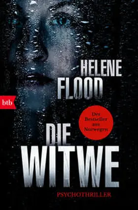 Flood |  Die Witwe | Buch |  Sack Fachmedien