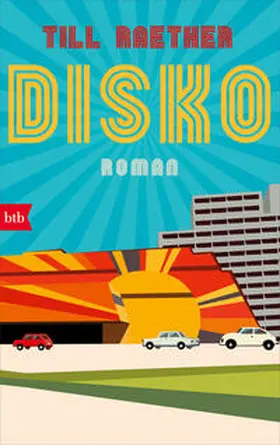 Raether |  Disko | Buch |  Sack Fachmedien