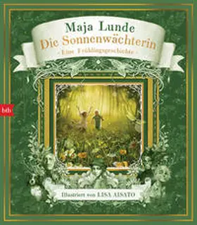 Lunde |  Die Sonnenwächterin | Buch |  Sack Fachmedien