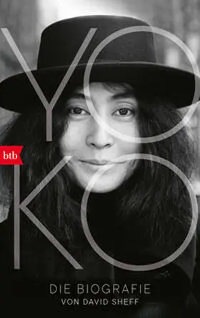 Sheff |  Yoko | Buch |  Sack Fachmedien