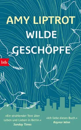 Liptrot |  Wilde Geschöpfe | Buch |  Sack Fachmedien