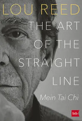 Reed / Anderson |  THE ART OF THE STRAIGHT LINE | Buch |  Sack Fachmedien