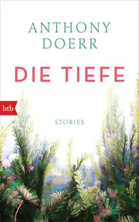 Doerr |  Die Tiefe | Buch |  Sack Fachmedien