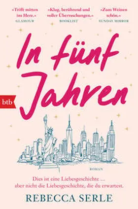 Serle | In fünf Jahren | Buch | 978-3-442-77014-4 | sack.de