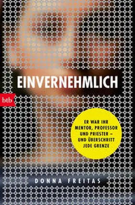 Freitas |  Einvernehmlich | Buch |  Sack Fachmedien