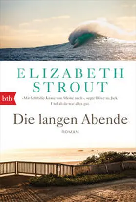 Strout |  Die langen Abende | Buch |  Sack Fachmedien