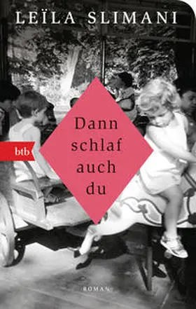 Slimani |  Dann schlaf auch du | Buch |  Sack Fachmedien