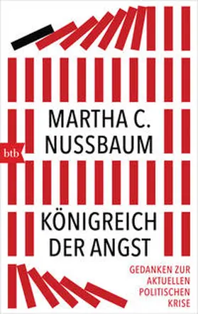 Nussbaum |  Königreich der Angst | Buch |  Sack Fachmedien