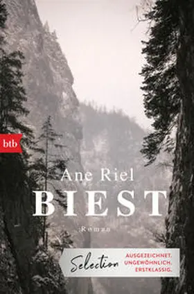 Riel |  Biest | Buch |  Sack Fachmedien