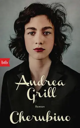 Grill |  Cherubino | Buch |  Sack Fachmedien