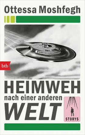 Moshfegh |  Heimweh nach einer anderen Welt | Buch |  Sack Fachmedien