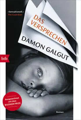 Galgut | Das Versprechen | Buch | 978-3-442-77094-6 | www2.sack.de