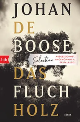 Boose |  Das Fluchholz | Buch |  Sack Fachmedien