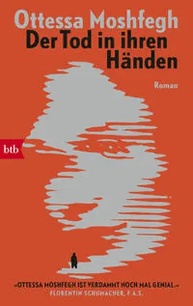 Moshfegh |  Der Tod in ihren Händen | Buch |  Sack Fachmedien