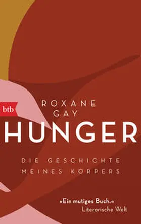 Gay |  Hunger | Buch |  Sack Fachmedien