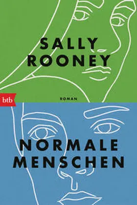 Rooney | Normale Menschen | Buch | 978-3-442-77150-9 | www2.sack.de