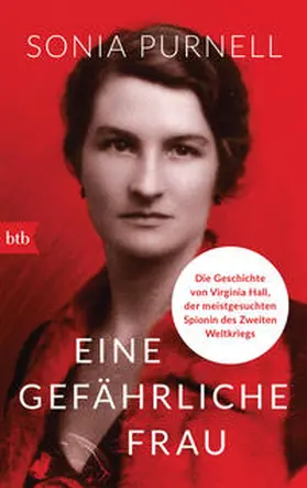Purnell |  Eine gefährliche Frau | Buch |  Sack Fachmedien